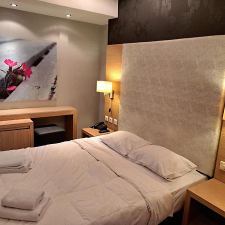 Nefeli Hotel Alimos מראה חיצוני תמונה