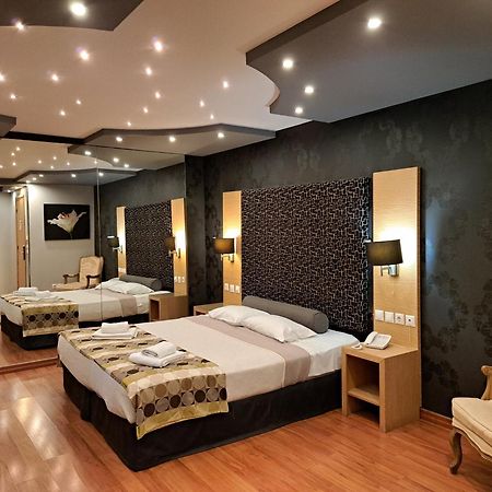 Nefeli Hotel Alimos מראה חיצוני תמונה