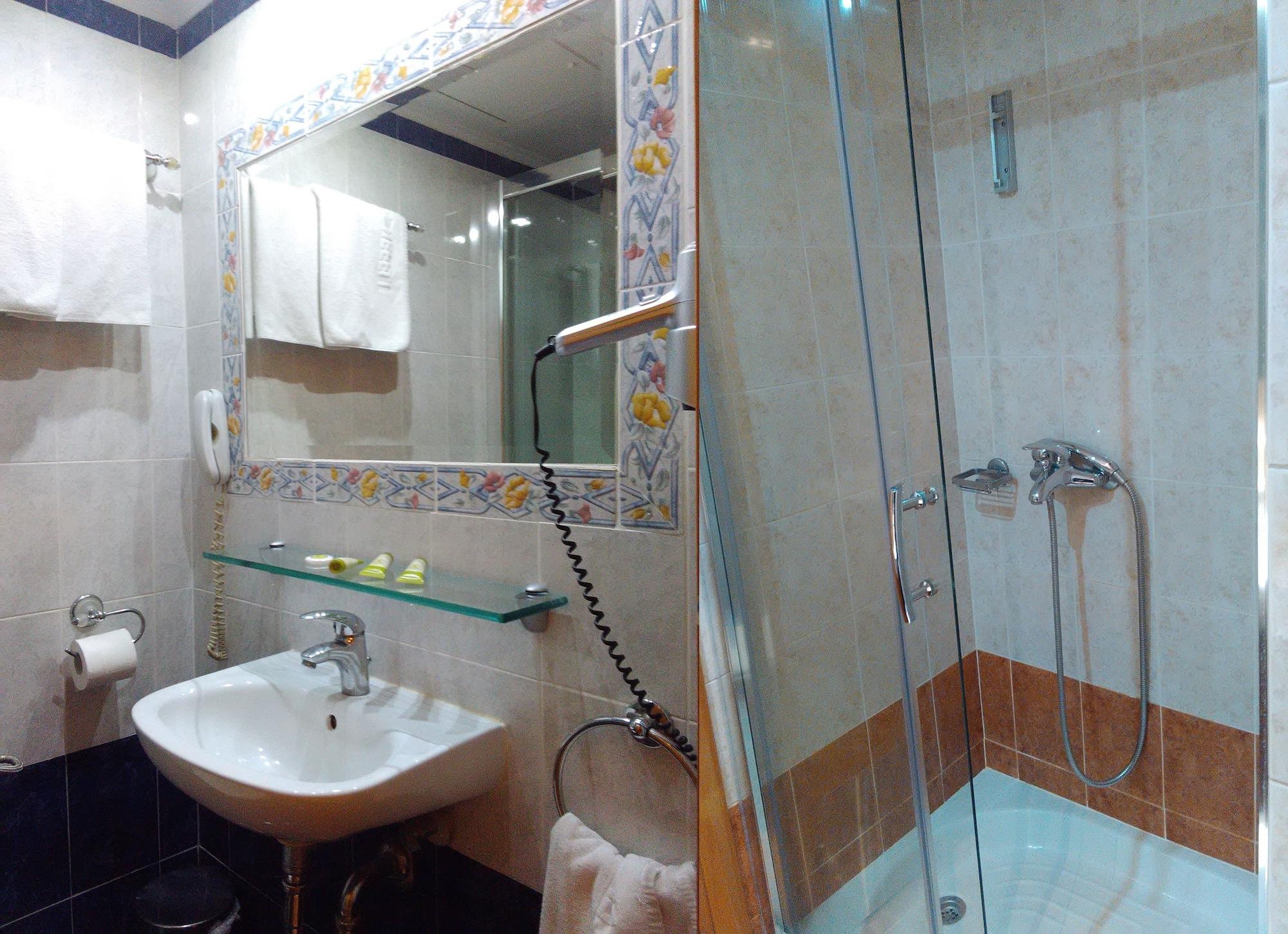 Nefeli Hotel Alimos מראה חיצוני תמונה