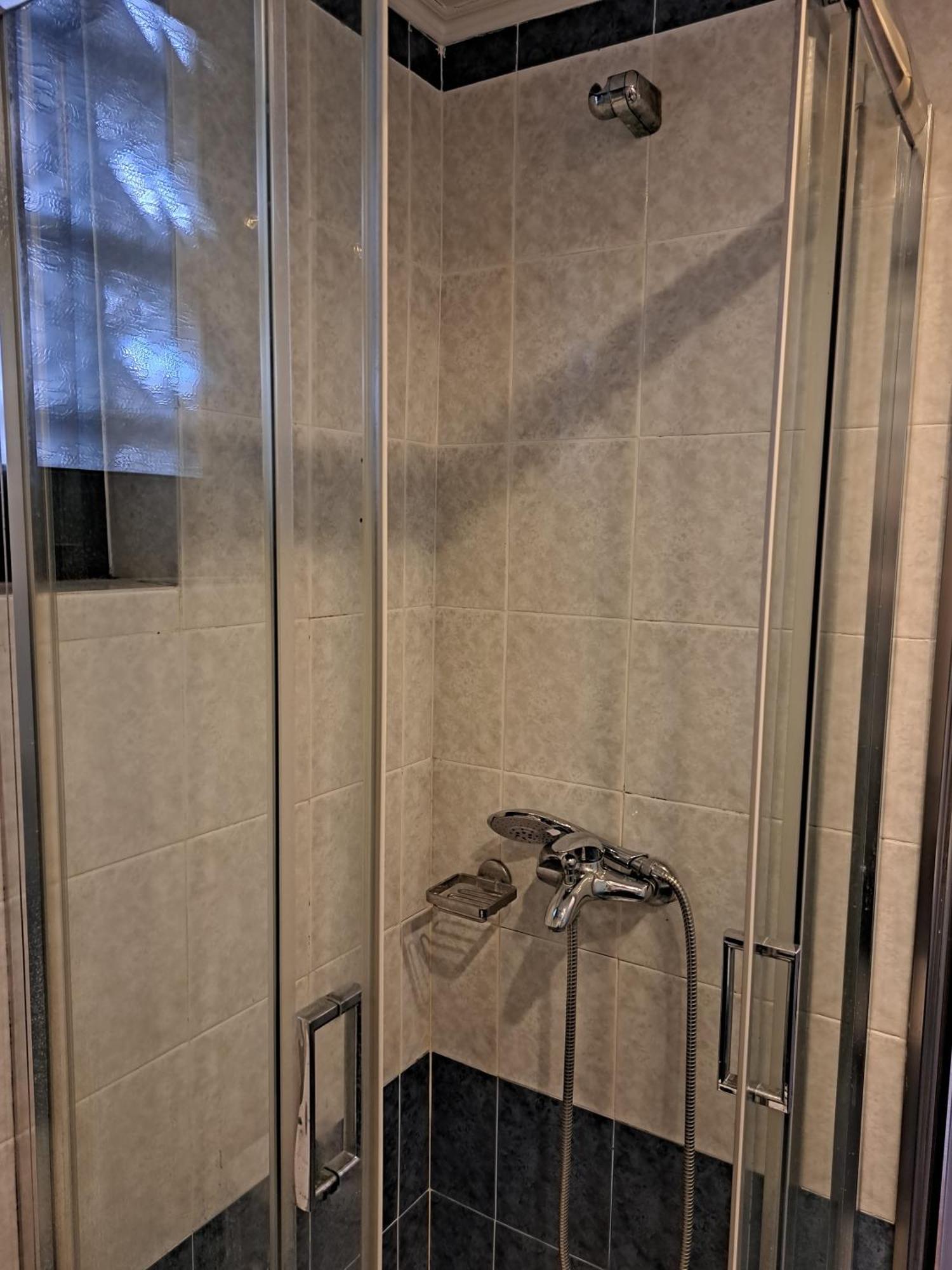 Nefeli Hotel Alimos מראה חיצוני תמונה