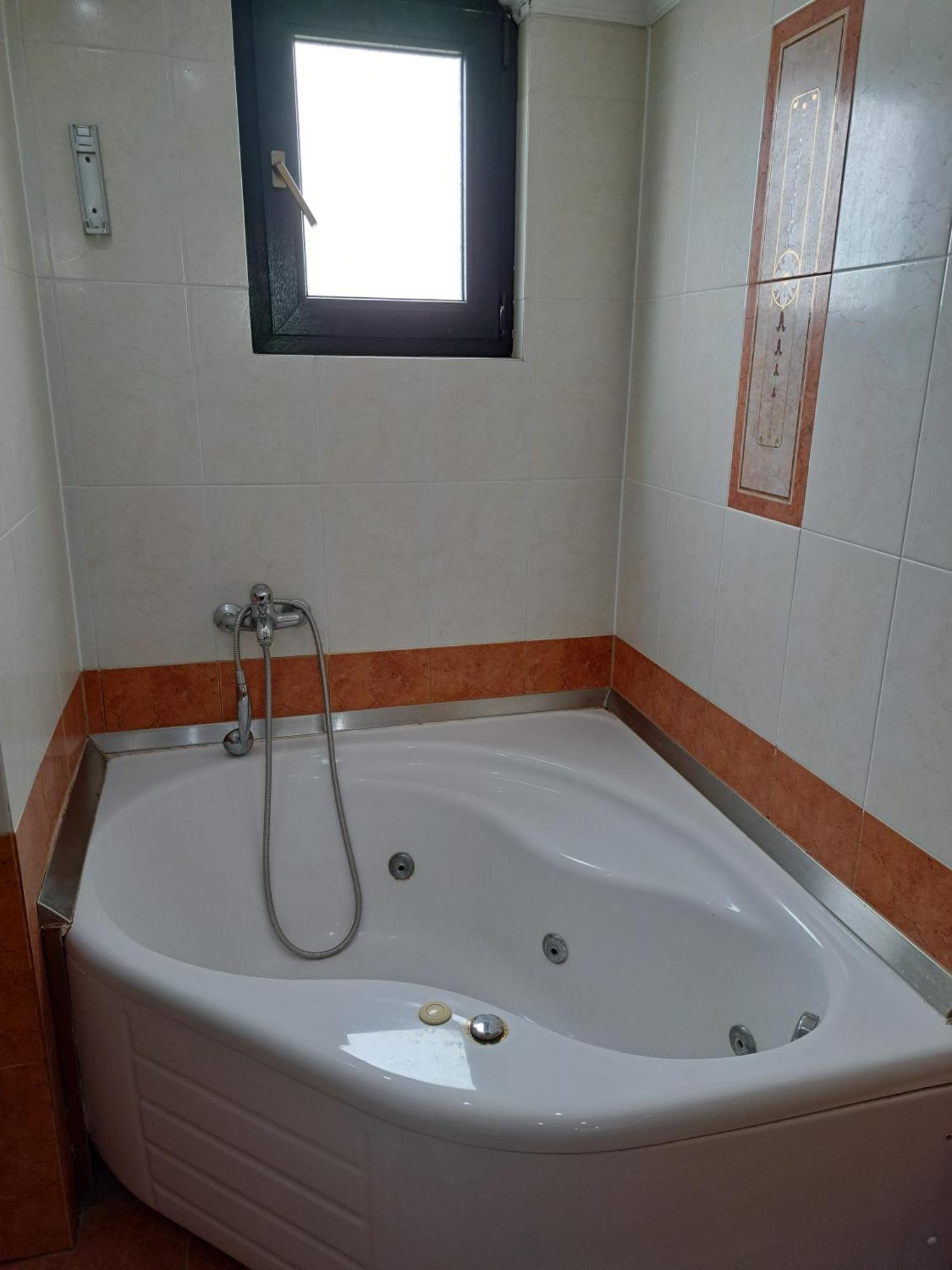 Nefeli Hotel Alimos מראה חיצוני תמונה