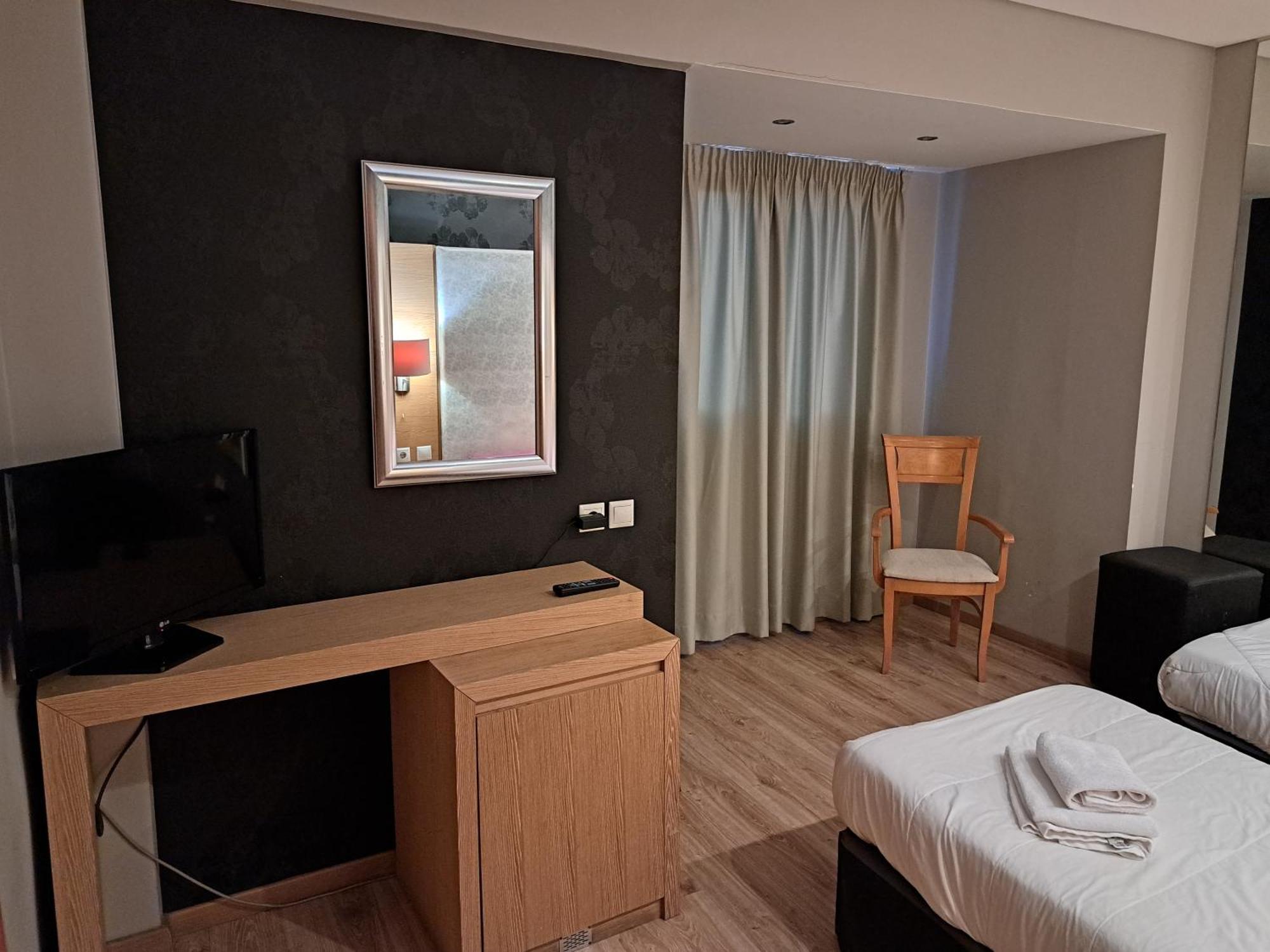 Nefeli Hotel Alimos מראה חיצוני תמונה