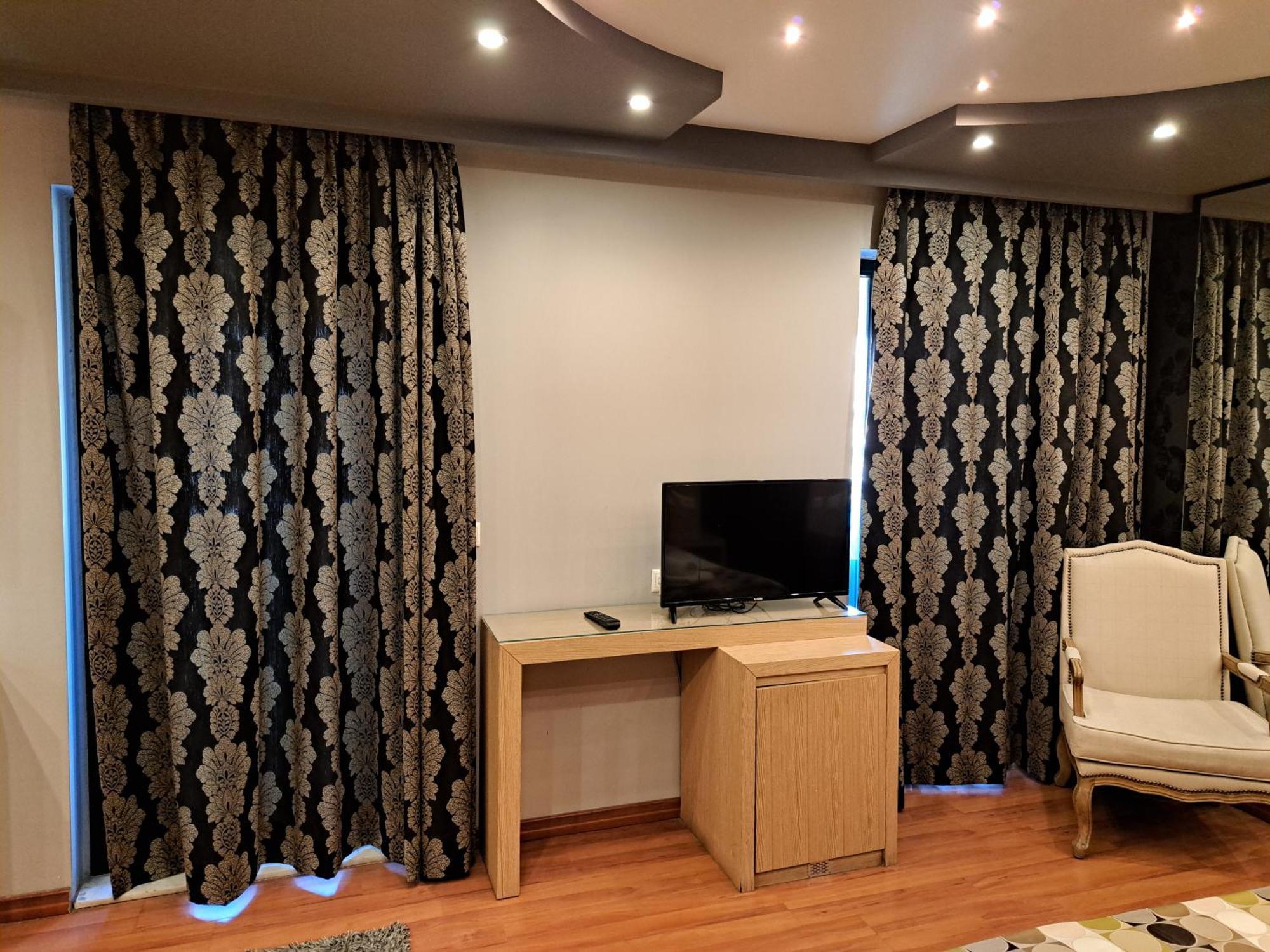 Nefeli Hotel Alimos מראה חיצוני תמונה
