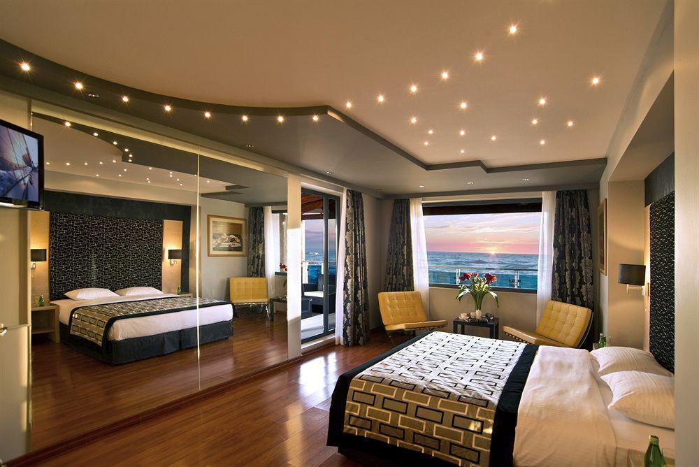 Nefeli Hotel Alimos מראה חיצוני תמונה