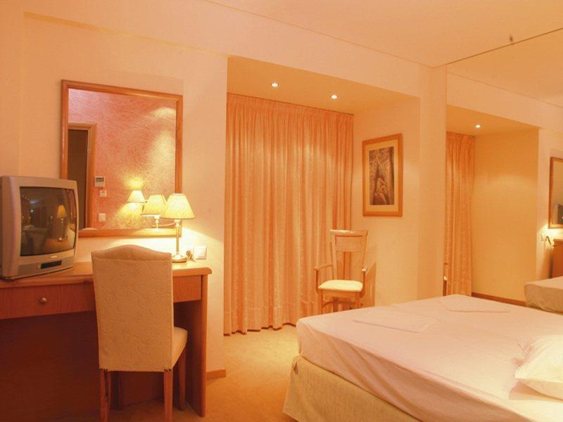 Nefeli Hotel Alimos מראה חיצוני תמונה