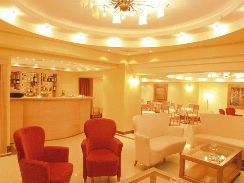 Nefeli Hotel Alimos מראה חיצוני תמונה
