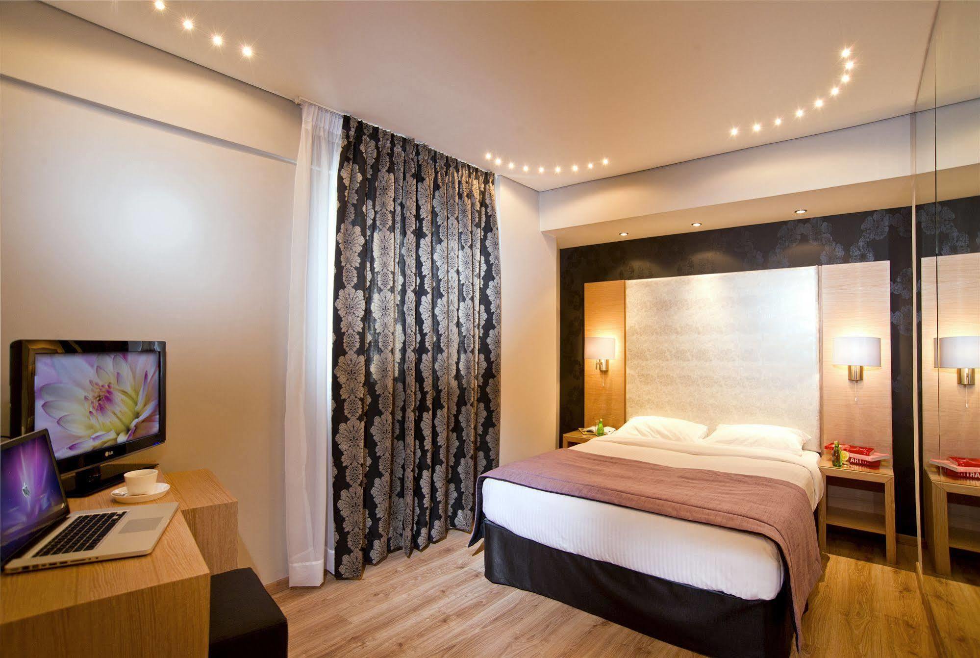 Nefeli Hotel Alimos מראה חיצוני תמונה