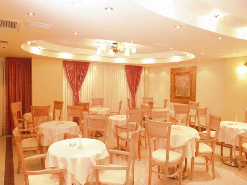 Nefeli Hotel Alimos מראה חיצוני תמונה